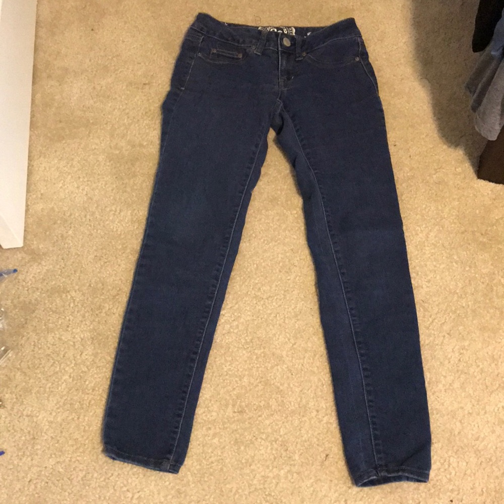 Jeggings